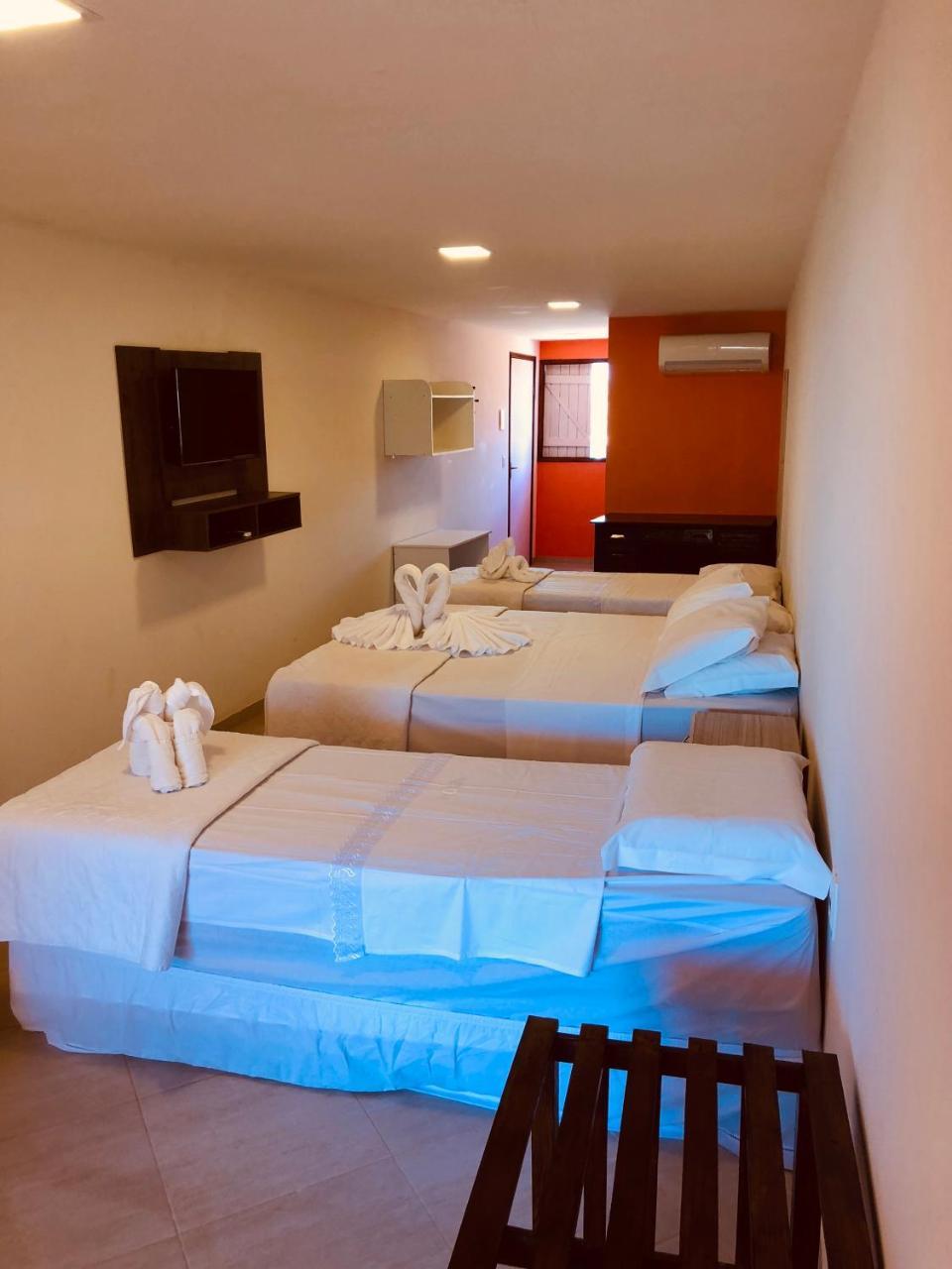 Quarto Família